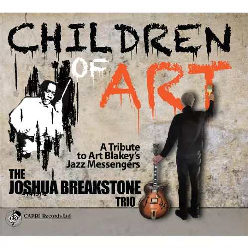 JOSHUA BREAKSTONE / ジョシュア・ブレイクストーン商品一覧
