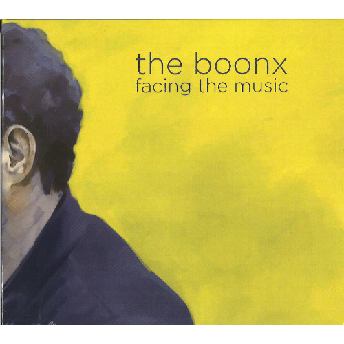 BOONX / Facing The Music