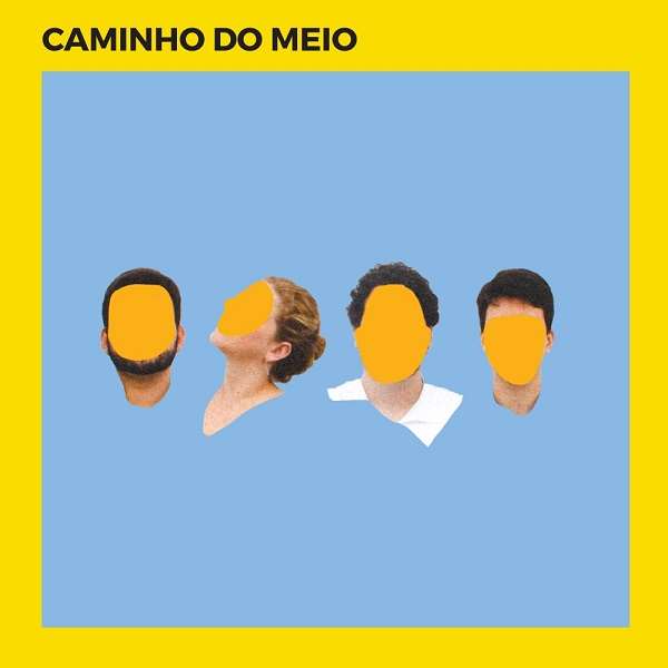 CASA 7 / カーザ・セッチ / CAMINHO DO MEIO