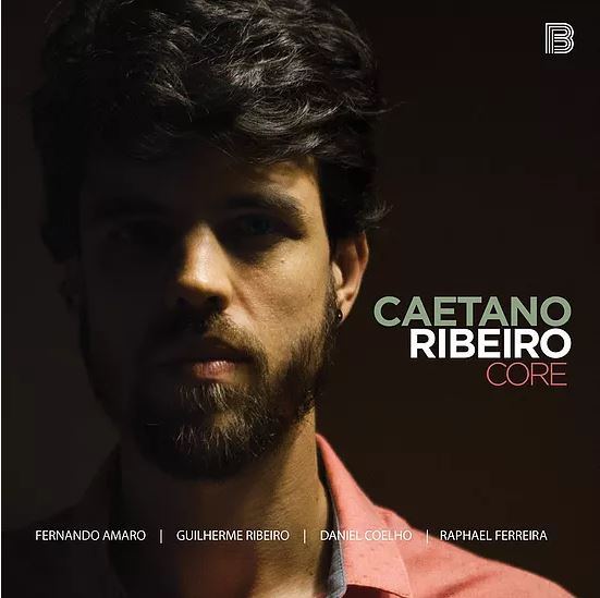 CAETANO RIBEIRO / カエターノ・ヒベイロ / CORE