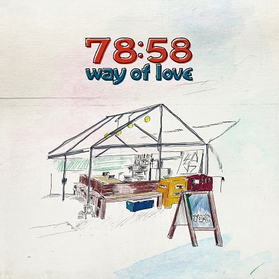 光がらむ / 78:58 way of love