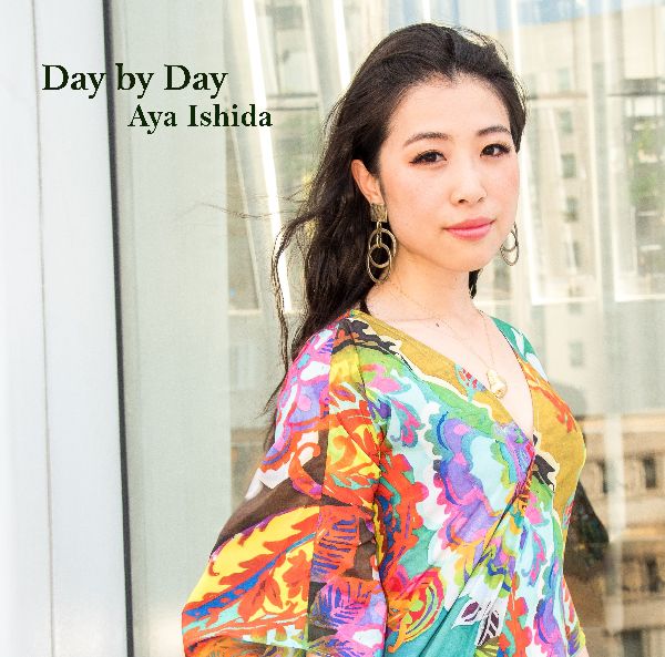 AYA ISHIDA / Day By Day