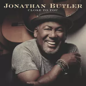 JONATHAN BUTLER / ジョナサン・バトラー商品一覧｜JAZZ｜ディスク