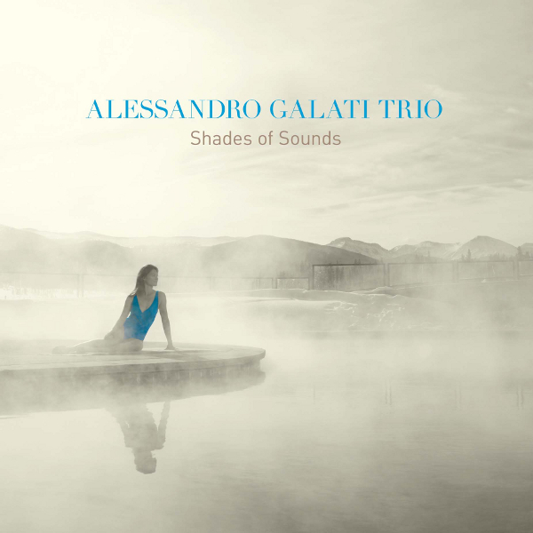 ALESSANDRO GALATI / アレッサンドロ・ガラティ / Shades of Sounds(LP) / シェイズ・オブ・サウンズ(LP)