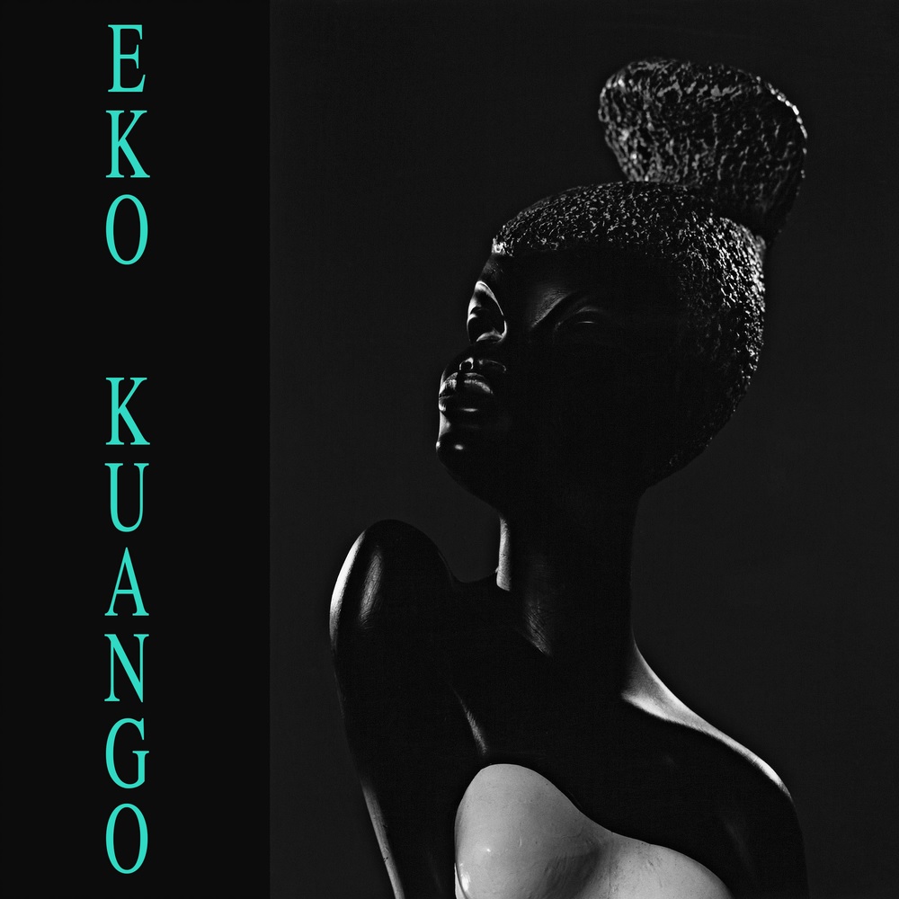 EKO KUANGO / エコ・クアンゴ / EKO KUANGO