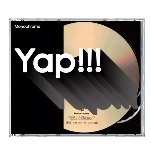 Yap!!! / Monochrome