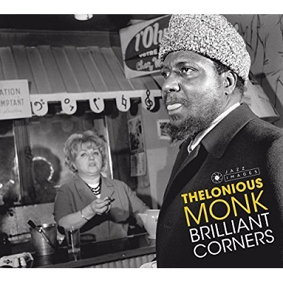 THELONIOUS MONK / セロニアス・モンク / Brilliant Corners