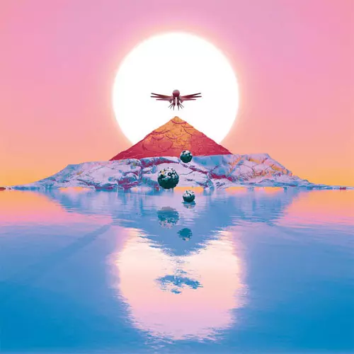 HOPESFALL / ホープスフォール / ARBITER (LP)