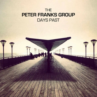 PETER FRANKS GROUP / DAYS PAST "2LP"