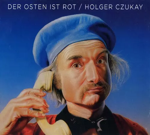 CANAXIS - 2018 REMASTER/HOLGER CZUKAY/ホルガー・シューカイ