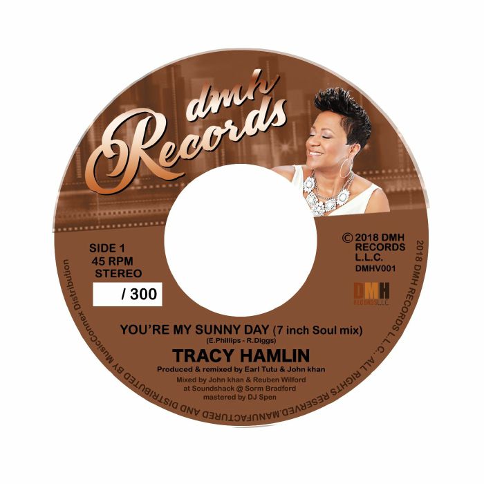 希少 300枚？ 限定盤 tracy hamlin 7inch 希少 300枚？ 限定盤 tracy hamlin 7inch