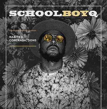 SCHOOLBOY Q商品一覧｜CLUB / DANCE｜ディスクユニオン・オンライン