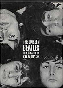 ビートルズ / THE UNSEEN BEATLES