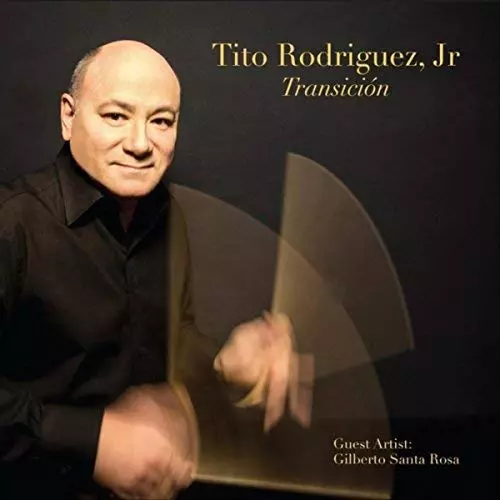 TITO RODRIGUEZ JR. / ティト・ロドリゲス・フニオール / TRANSICION