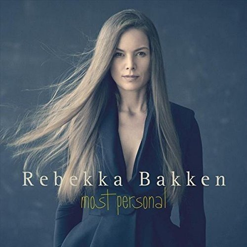 REBEKKA BAKKEN / レベッカ・バッケン / Most Personal(2LP)