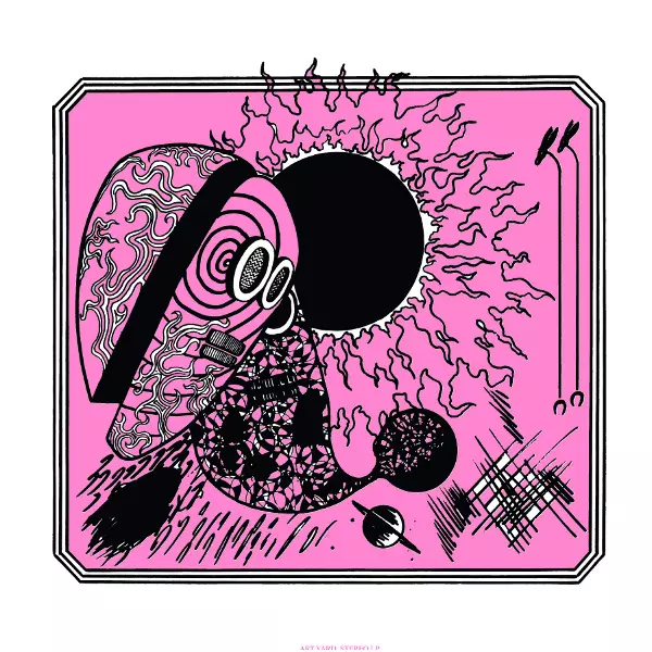 SUN RA (SUN RA ARKESTRA) / サン・ラー / Disco 3000(LP)