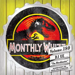 DJ UE / whizz Vol.180