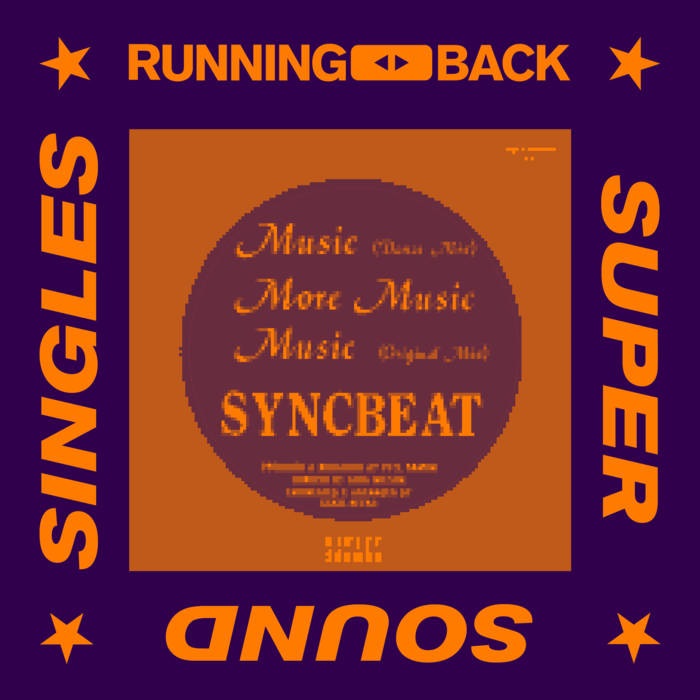 SYNCBEAT (CLUB) / MUSIC (BORIS DLUGOSCH REMIXES)