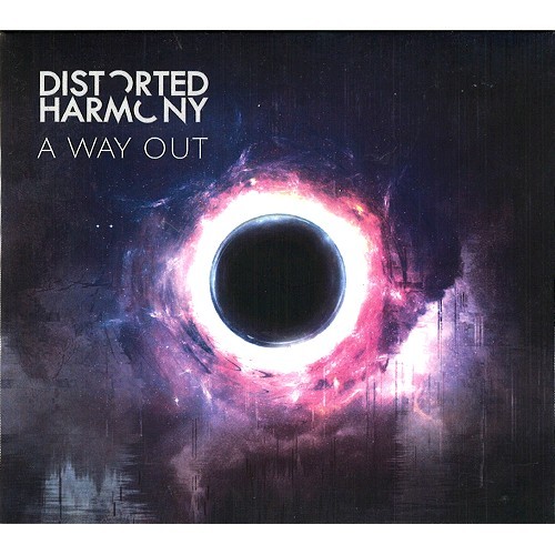 DISTORTED HARMONY / A WAY OUT