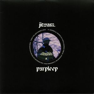 JITWAM / ジタム / PURPLE EP