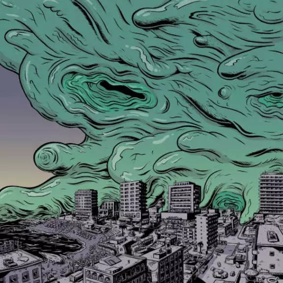 TRONDHEIM JAZZ ORCHESTRA / トロンハイム・ジャズ・オーケストラ / HAPPY ENDLINGS / HAPPY ENDLINGS