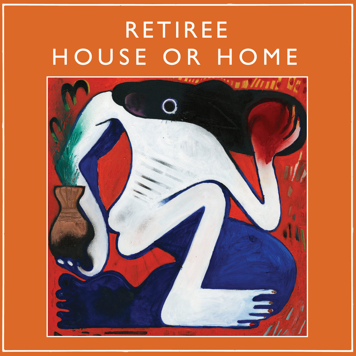 RETIREE / HOUSE OR HOME