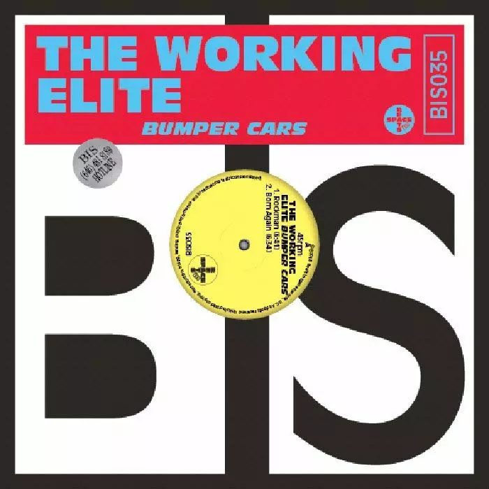 WORKING ELITE / BUMPER CARS / BUMPER CARS