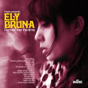 ELY BRUNA / エリー・ブルーナ / Remember The Time