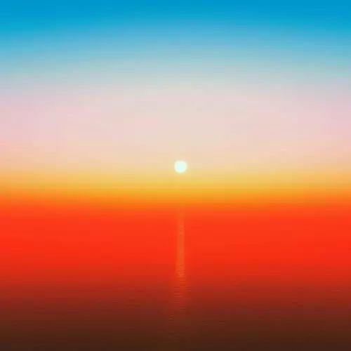 BLAME IT ALL ON LOVE (数量限定/2024年リプレス盤/オレンジ