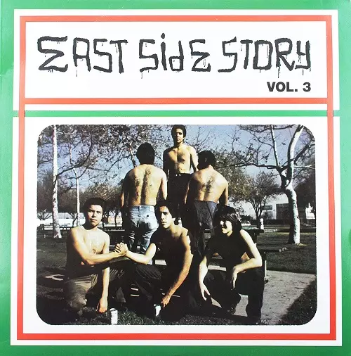 洋楽 V.A / East Side Story 1-12 VARIOUS ARTISTS - East Side Story 1-12 / Various - Amazon.com Music
