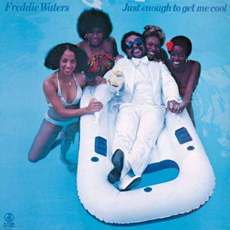 FREDDIE WATERS / フレディ・ウォーターズ商品一覧｜DIW PRODUCTS