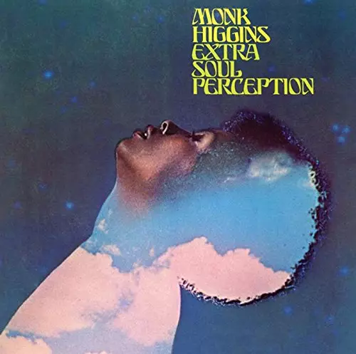 Us オリジナル 極美品 Monk Higgins レアグルーヴ サンプリング Monk Higgins / Little Mama(LP) / United Artists 1972 US
