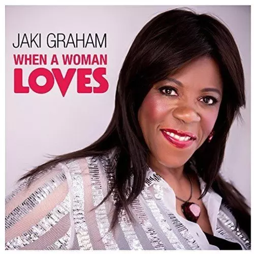 JAKI GRAHAM / ジャッキー・グラハム商品一覧｜CLUB / DANCE