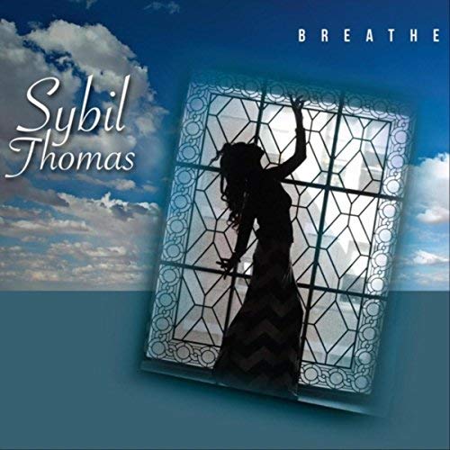 SYBIL THOMAS / シビル・トーマス / BREATHE / ブレス