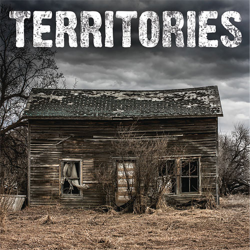 TERRITORIES / TERRITORIES (LP)