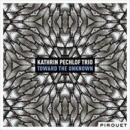 KATHRIN PECHLOF / Toward The Unknown