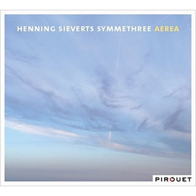HENNING SIEVERTS / ヘニング・シーベルツ / Aerea