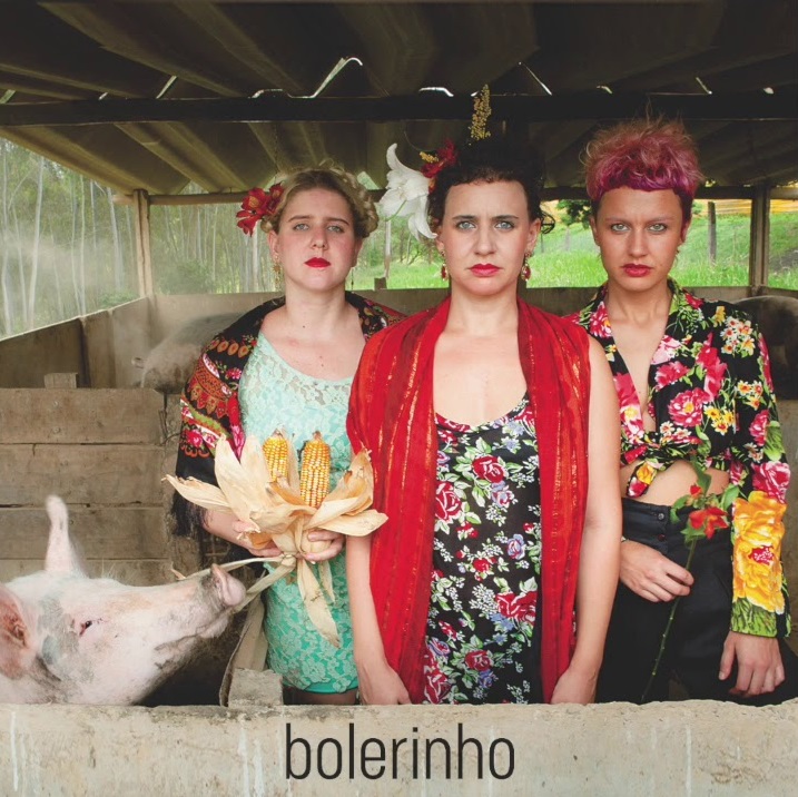 BOLERINHO / ボレリーニョ / BOLERINHO