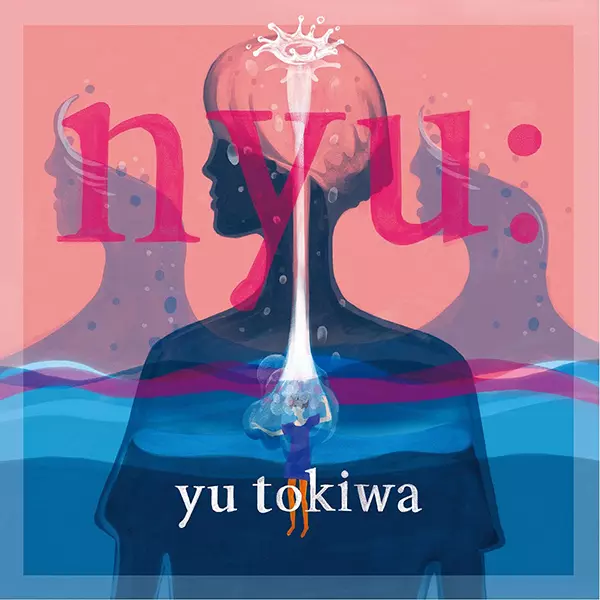 歌手 常盤ゆう / nyu: