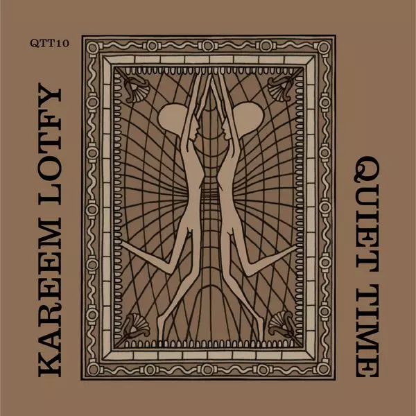 KAREEM LOTFY / QTT10
