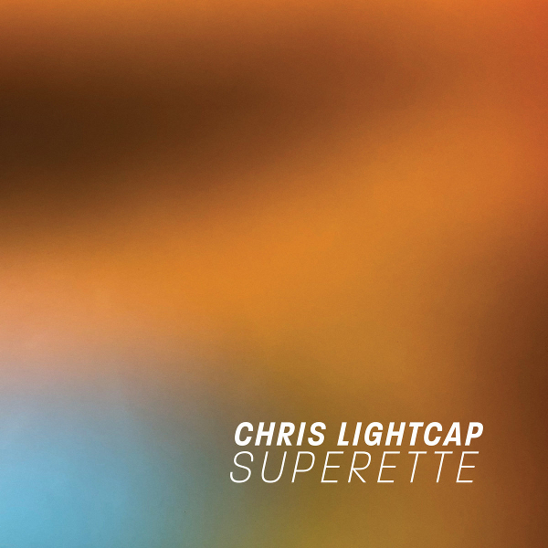 CHRIS LIGHTCAP / クリス・ライトキャップ / Superette(LP)