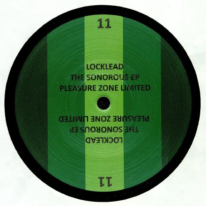 LOCKLEAD / SONOROUS EP