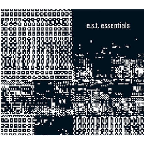 E.S.T.(ESBJORN SVENSSON TRIO) / E.S.T.(エスビョルン・スヴェンソン・トリオ) / E.S.T. Essentials(3CD)