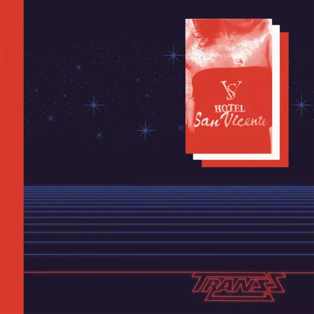 TRANSS (WORLD) / トランス / HOTEL SAN VICENTE