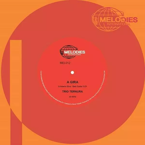TRIO TERNURA / トリオ・テルヌーラ商品一覧｜PROGRESSIVE ROCK