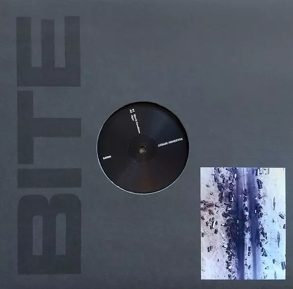 SARIN / KULESHOW EFFECT EP