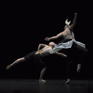 JLIN / ジェイリン / AUTOBIOGRAPHY (MUSIC FROM WAYNE MCGREGOR'S AUTOBIOGRAPHY)