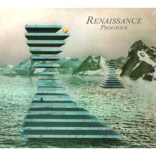 RENAISSANCE (PROG: UK) / ルネッサンス / PROLOGUE: EXPANDED & REMASTERED EDITION - 2018 REMASTER