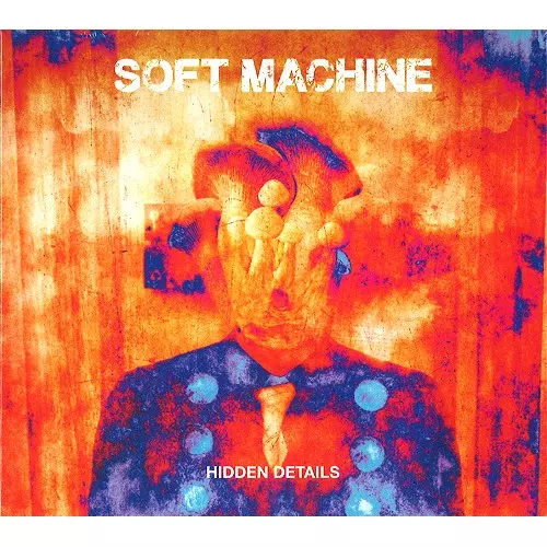 ソフトマシーン DECADE OF SOFTMACHINEフォトブック 写真集 Soft Machine - Live 1967-69 - Amazon.com Music