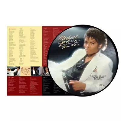 MICHAEL JACKSON / マイケル・ジャクソン商品一覧/中古在庫あり